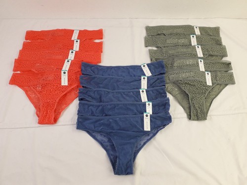 15pcs bundle underwear - 15pcs,