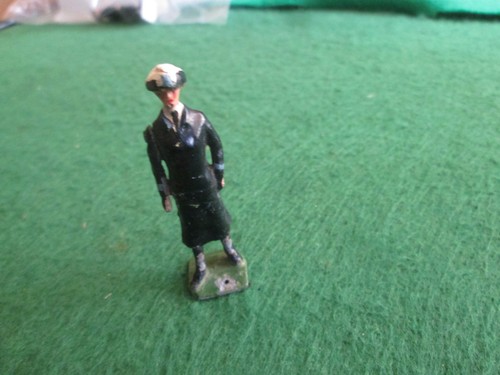 Britains lead soldier wrns - soldier,