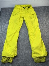 Burton Dryride Snowboard Pants