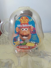 MR POTATO HEAD- Silly Suitcase