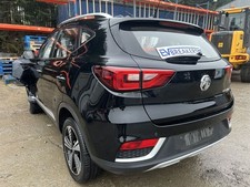 MG MG ZS BREAKING HV BATTERY