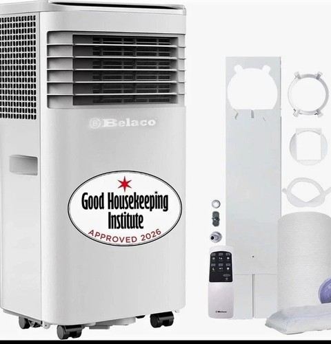 Belaco portable air - belaco,