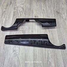 Mini r56 r55 dash - trim, fascia