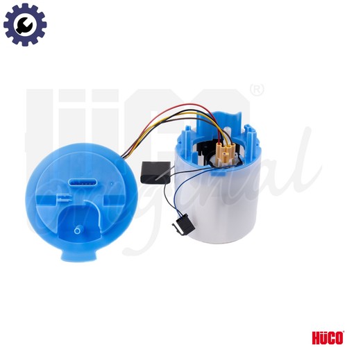 Fuel feed unit - fuel, for