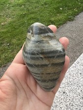 Natural Rare mineral gem stone