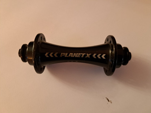 Planet hole sealed - x,