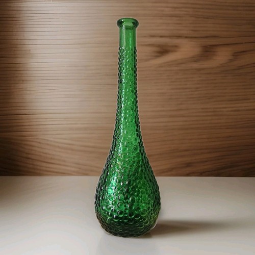 Vintage empoli bubble hobnail - vintage,