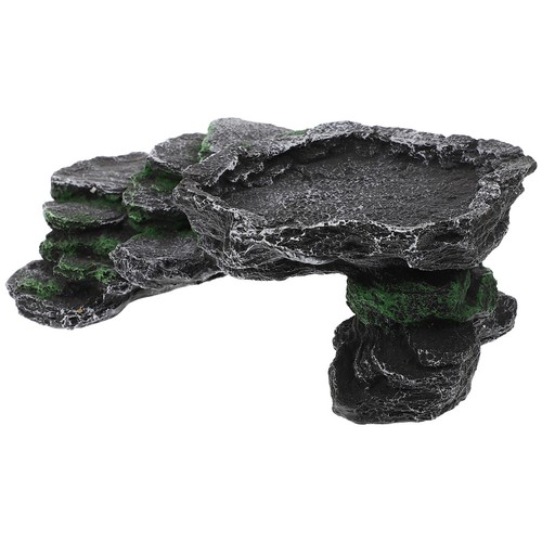 Terrarium turtle cave - ,