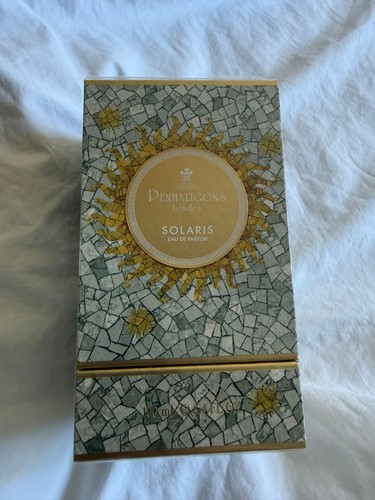 Penhaligon solaris eau de - solaris,