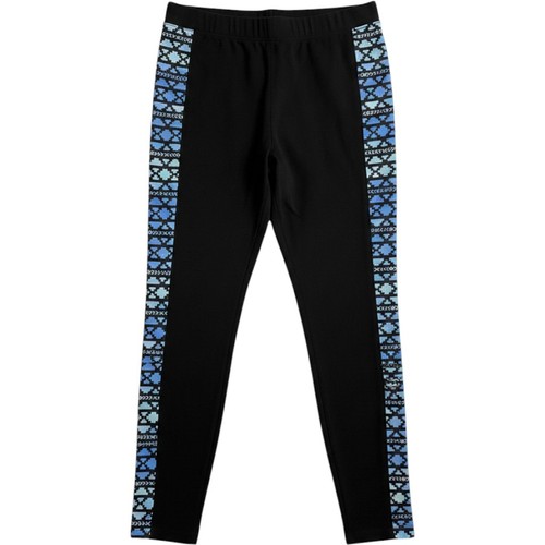 Pink victoria secret leggings - pink,