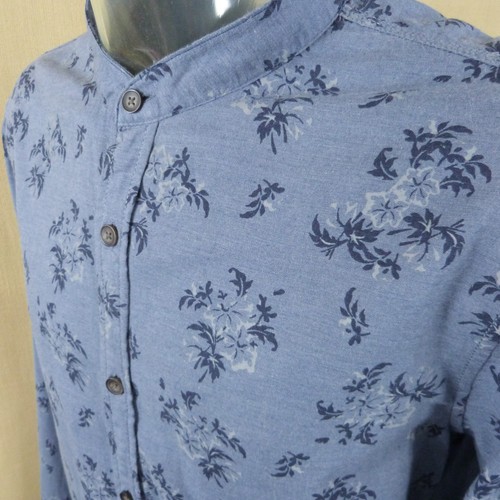Fat face mens shirt grandad - mens,