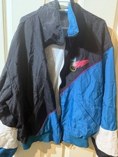 Swingster Men's Red Nylon