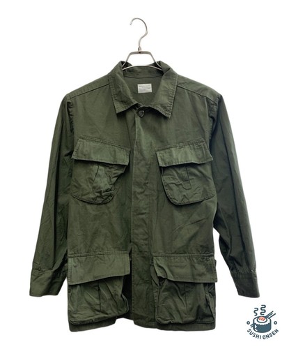 Army jungle fatigue - us,