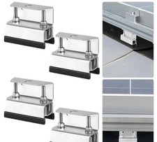 Roof Rack / Solar Mounting