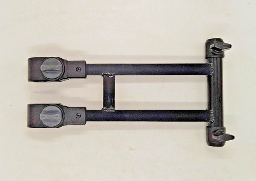 Preston long brolly - long, arm