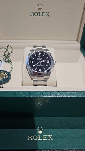 2026 unused brand new rolex - unused,