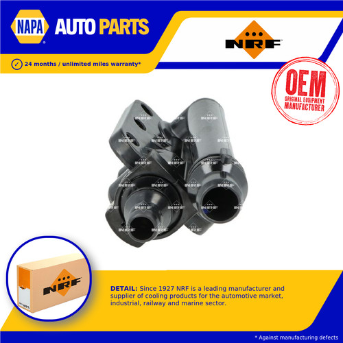 Coolant thermostat 725313 - thermostat,