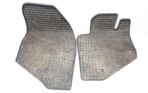 Volvo xc70 floor mat set - volvo,