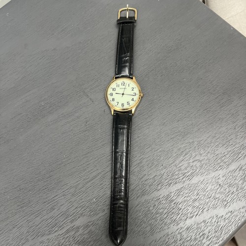 Vintage sekonda quartz watch - vintage,