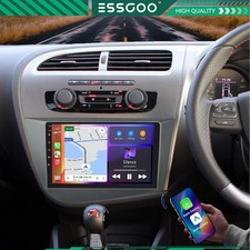 For Seat Leon MK2 2005-2012