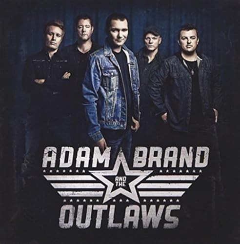 Brand adam the outlaws - brand,