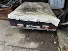 2 Man Trailer Tent ￼