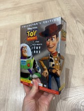 Toy Story The Ultimate Toy Box