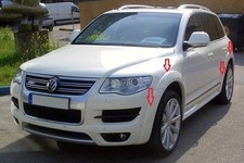 Touareg 2006 2010 - vw, mk