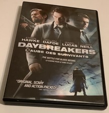 Daybreakers (DVD, 2010