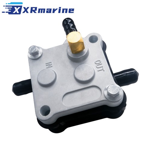 Fuel pump for mercury - pump, outboard