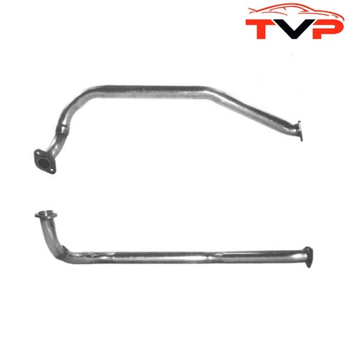 Exhaust pipe for vauxhall - bm,