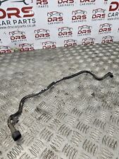 VW SCIROCCO GT BRAKE SERVO VACUUM PIPE 2.0 TSI PETROL (2008 - 2013) 