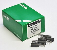Lucas k2f magneto pickup - lucas,