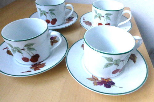 Set royal worcester - royal,