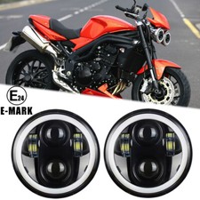 For Triumph Speed Street