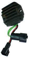 Yamaha Rectifier Regulator