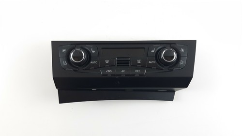 Audi 8t climate - a5,