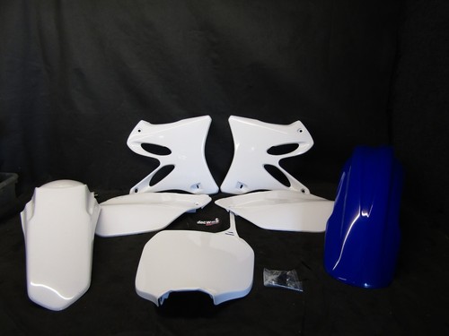 Yamaha yz125 yz250 - yz250, 2002-2004