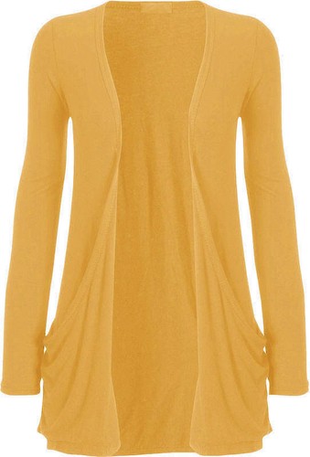 Womens ladies girls - ladies, long