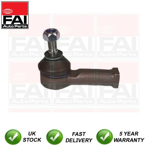 Tie rod end - tie, fai