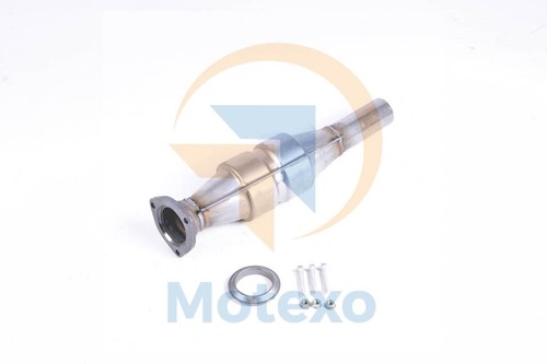 Catalytic converter seat ibiza - seat,
