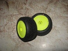 RC Durango DEX210 Rear HEX