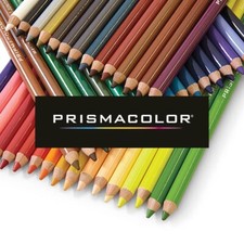 Prismacolor Premier Coloured