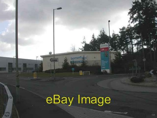 Photo 6x4 buckland - photo,