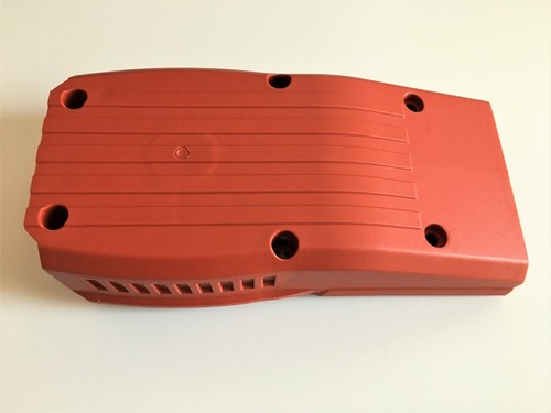 Armature motor housing - armature, housing,