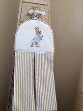 Peter Rabbit Nappy Stacker In