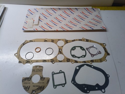 Yamaha booster aprilia engine - booster,