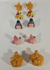 Vtg DISNEY Winnie The Pooh &