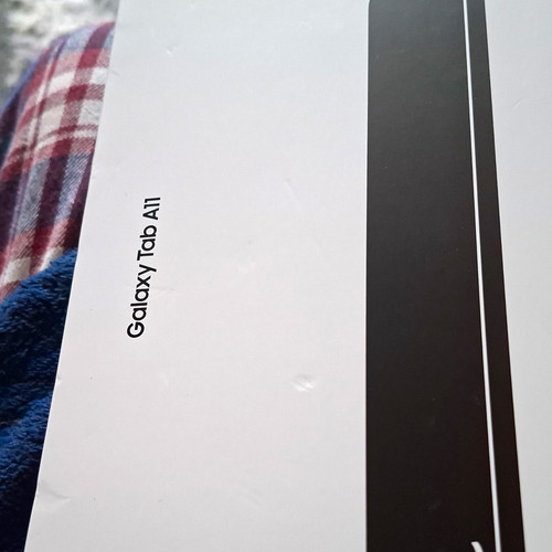 Samsung galaxy tab - tab, a7