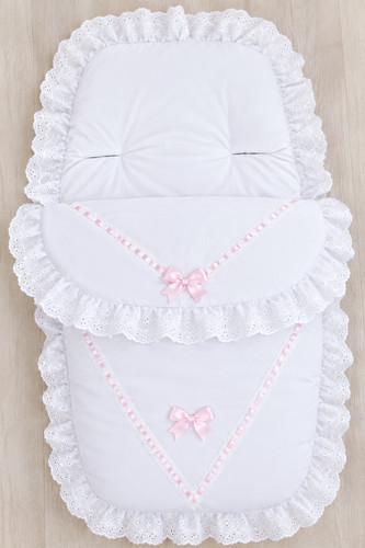 Universal baby footmuff cosy - baby,